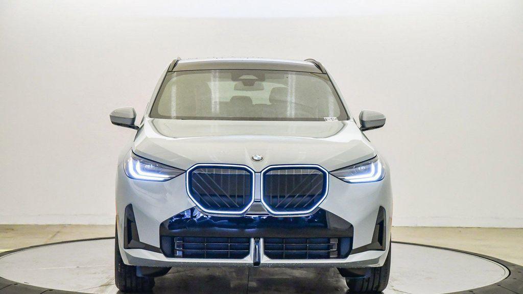 new 2026 BMW X3 car, priced at $57,575