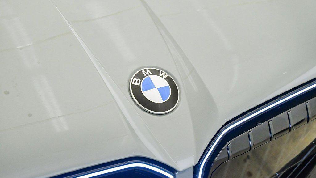 new 2026 BMW X3 car, priced at $57,575