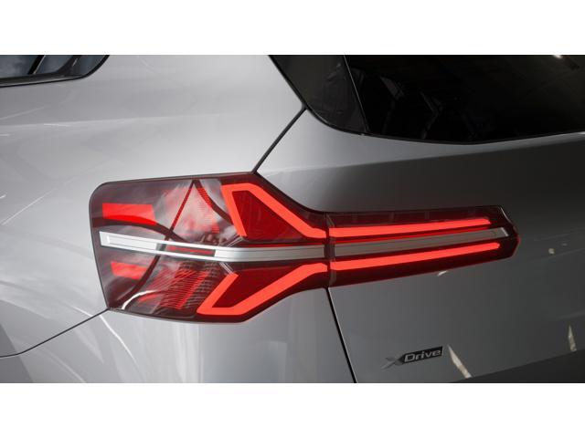 new 2026 BMW X3 car, priced at $57,575