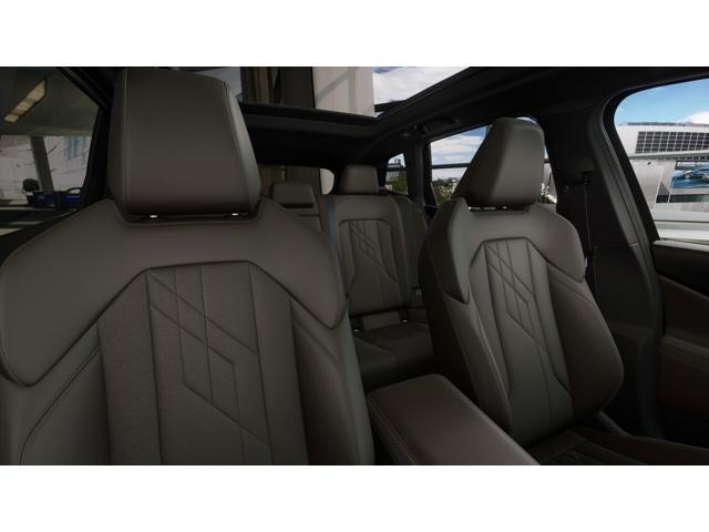 new 2026 BMW X3 car, priced at $57,575