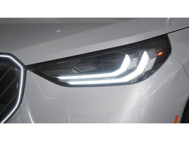 new 2026 BMW X3 car, priced at $57,575