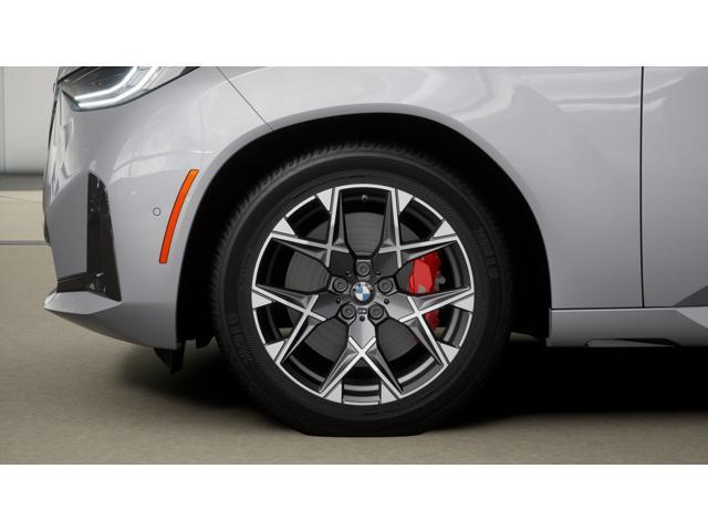 new 2026 BMW X3 car, priced at $57,575