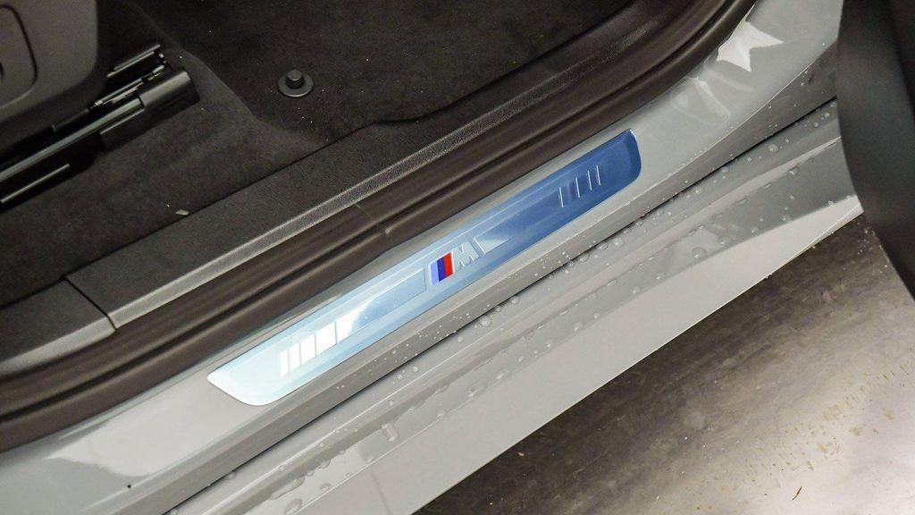 new 2026 BMW X3 car, priced at $57,575