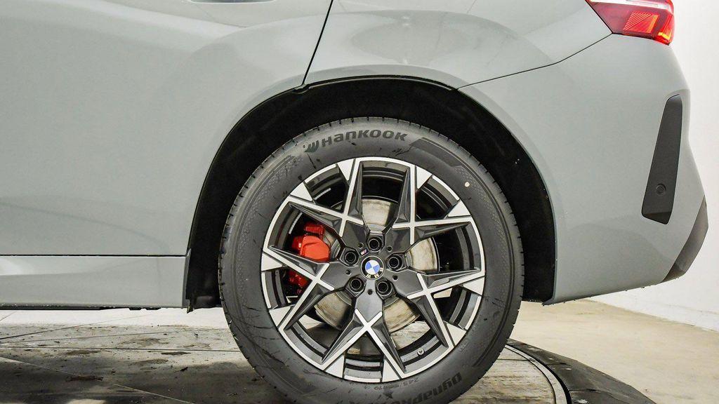 new 2026 BMW X3 car, priced at $57,575