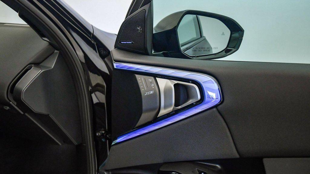 new 2026 BMW X3 car, priced at $61,075