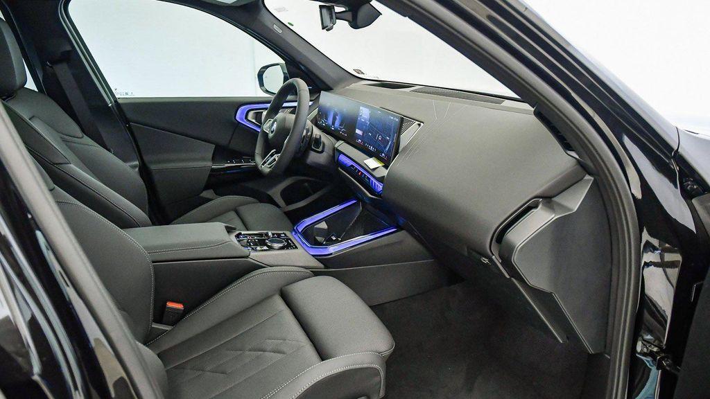 new 2026 BMW X3 car, priced at $61,075