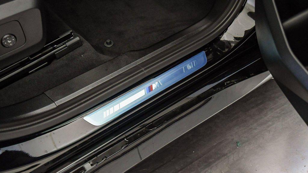 new 2026 BMW X3 car, priced at $61,075