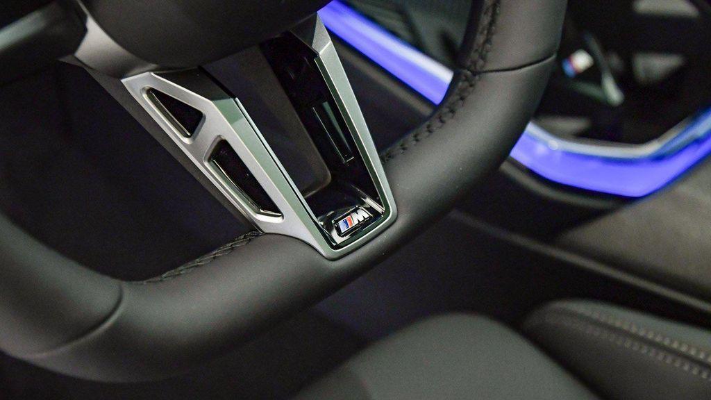 new 2026 BMW X3 car, priced at $61,075