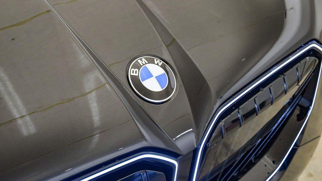 new 2026 BMW X3 car, priced at $61,075