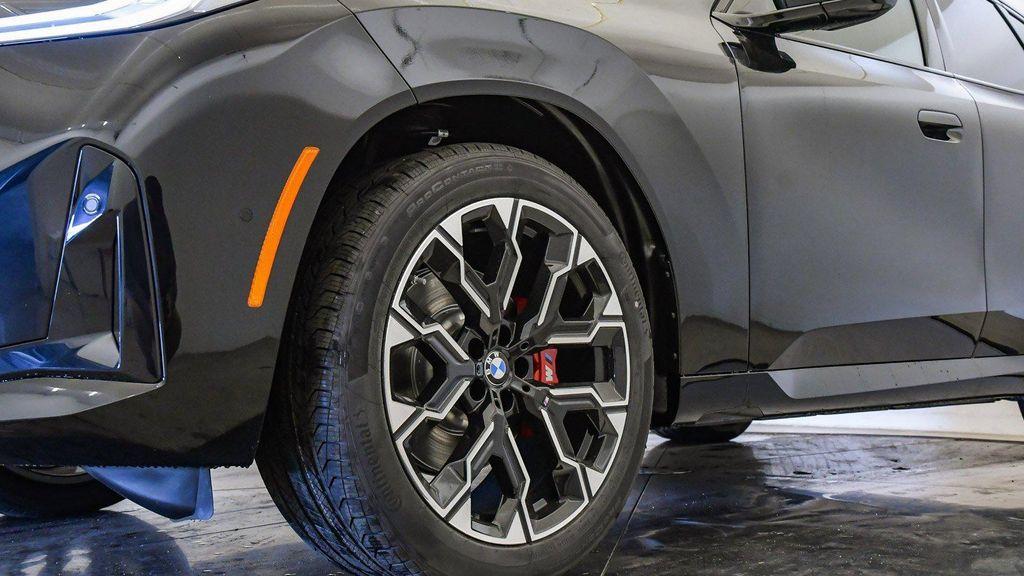 new 2026 BMW X3 car, priced at $61,075