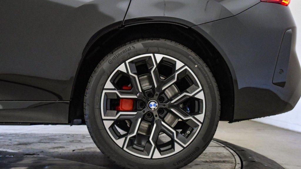 new 2026 BMW X3 car, priced at $61,075