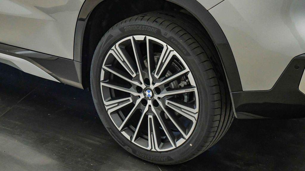 new 2026 BMW X1 car, priced at $50,250
