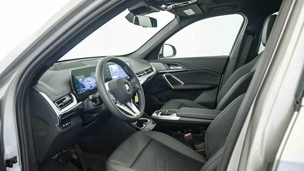 new 2026 BMW X1 car, priced at $50,250