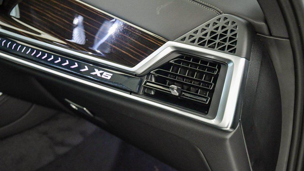 new 2026 BMW X5 car, priced at $81,425