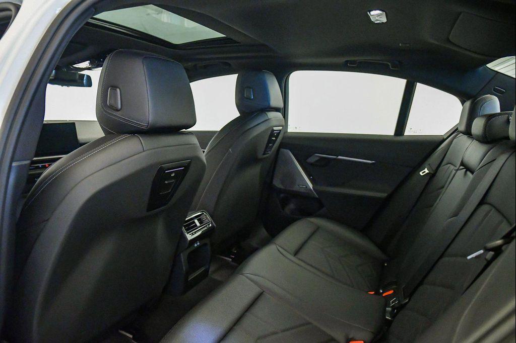 used 2025 BMW 530 car, priced at $46,441