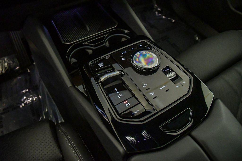 used 2025 BMW 530 car, priced at $46,441