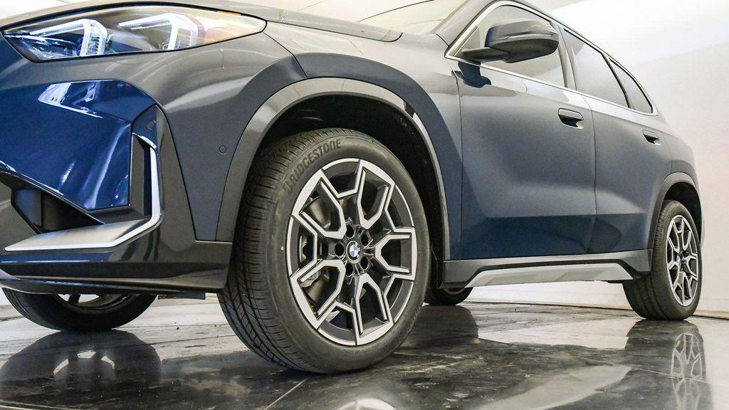 new 2026 BMW X1 car, priced at $48,365
