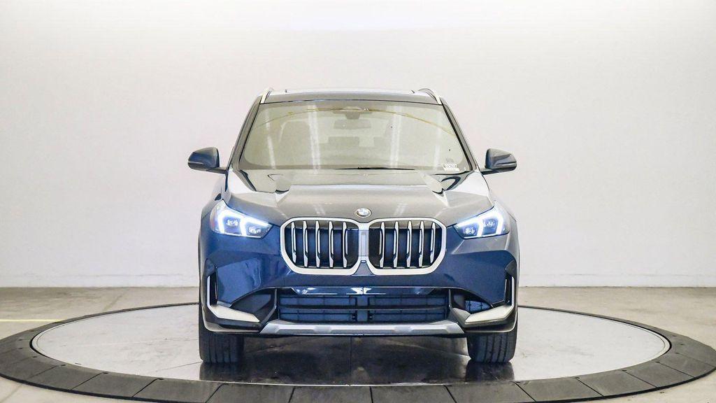 new 2026 BMW X1 car, priced at $48,365