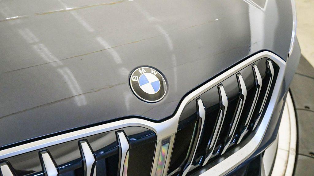 new 2026 BMW X1 car, priced at $48,365