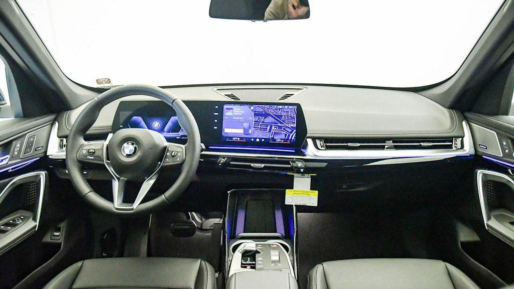 new 2026 BMW X1 car, priced at $48,365