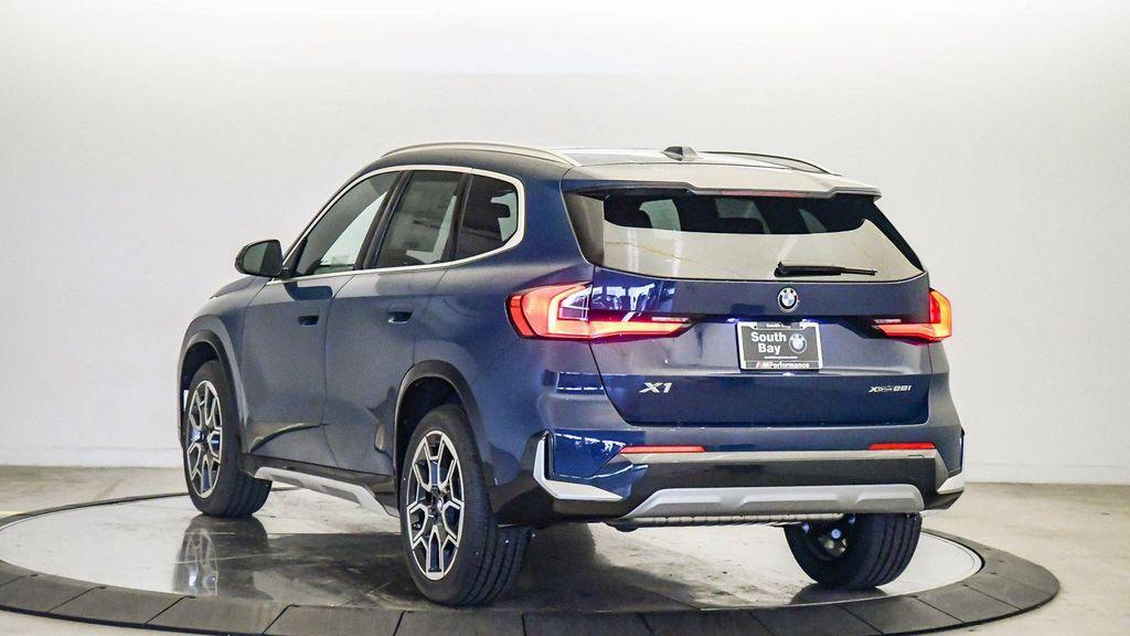 new 2026 BMW X1 car, priced at $48,365