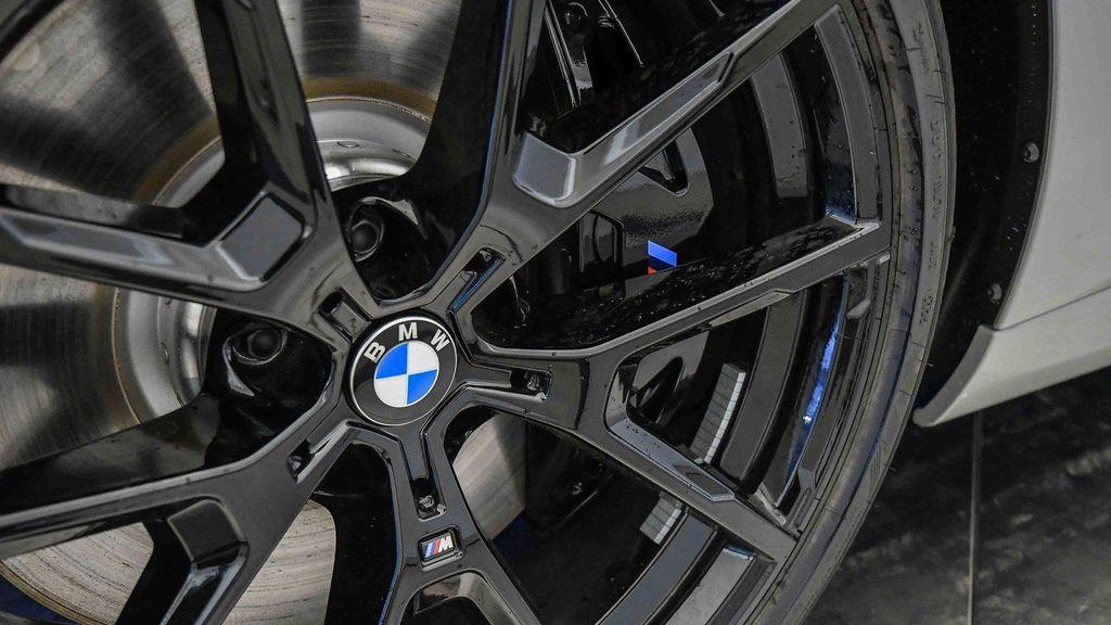 new 2026 BMW 840 car, priced at $101,070