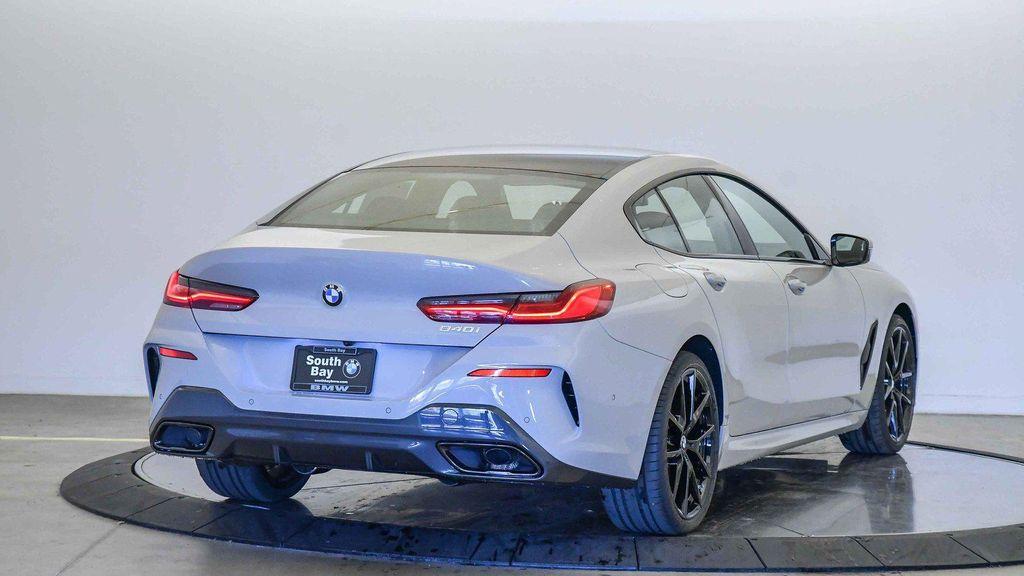new 2026 BMW 840 car, priced at $101,070