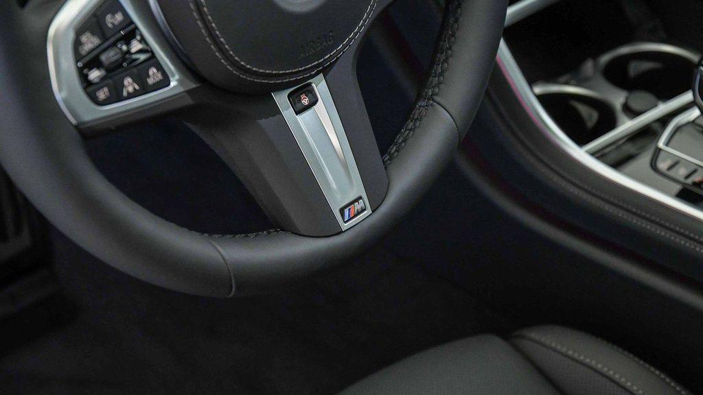 new 2026 BMW 840 car, priced at $101,070