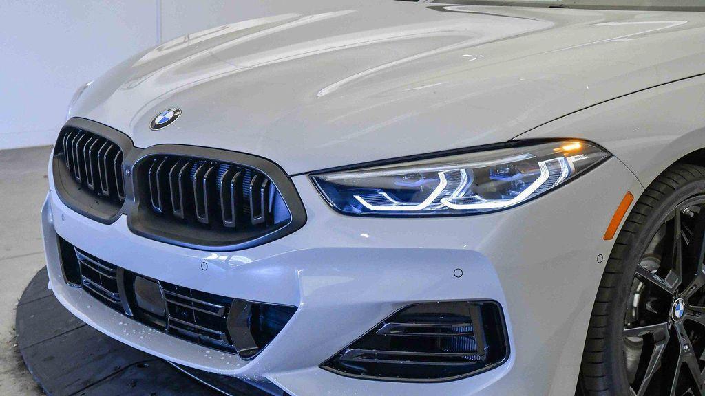 new 2026 BMW 840 car, priced at $101,070