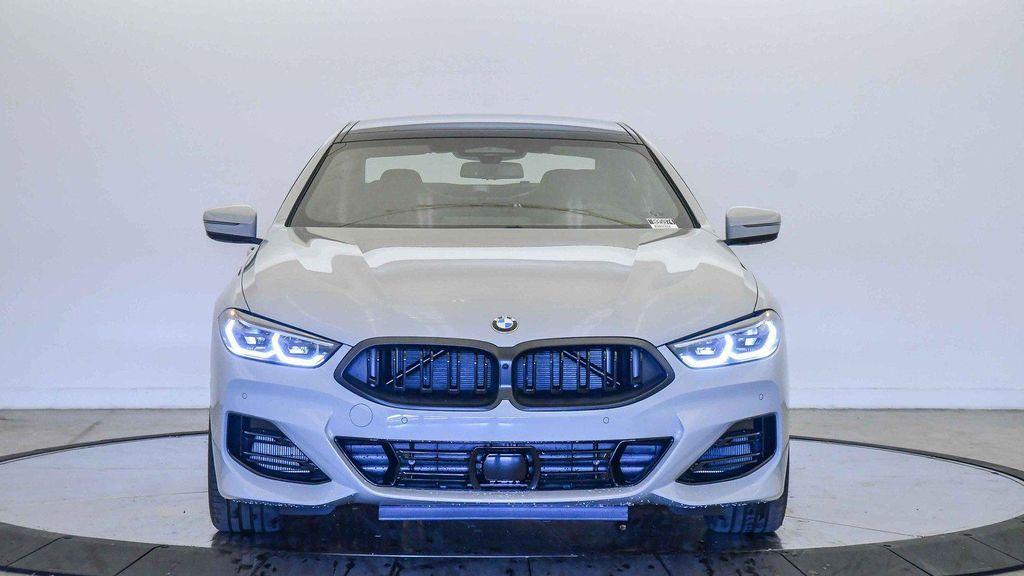 new 2026 BMW 840 car, priced at $101,070