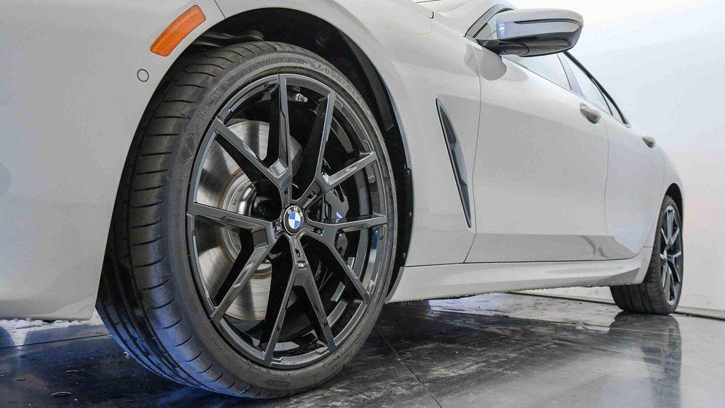 new 2026 BMW 840 car, priced at $101,070