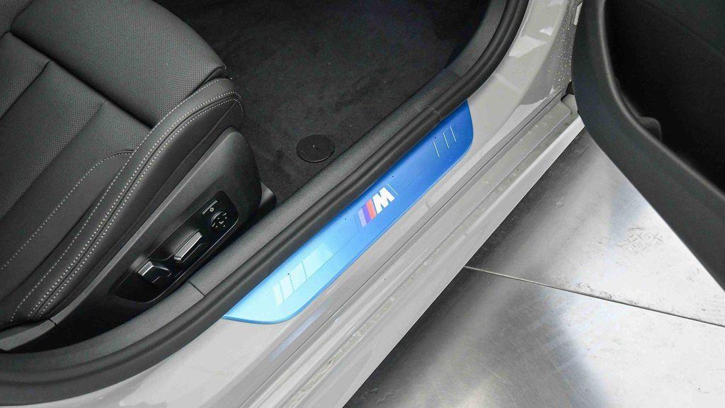 new 2026 BMW 840 car, priced at $101,070