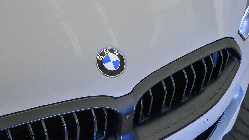 new 2026 BMW 840 car, priced at $101,070