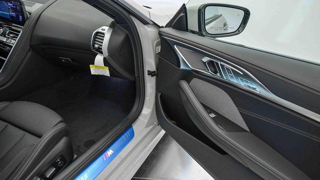 new 2026 BMW 840 car, priced at $101,070