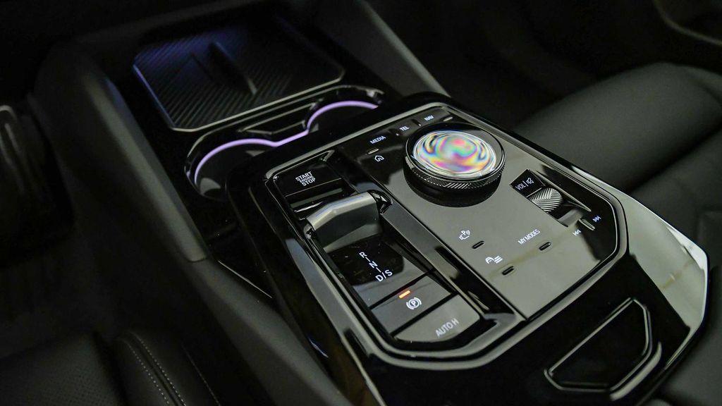 new 2026 BMW 530 car, priced at $69,415