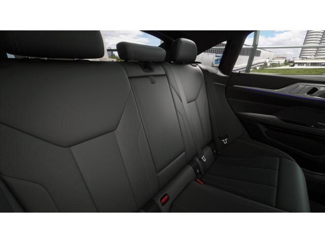 new 2026 BMW 430 Gran Coupe car, priced at $60,150