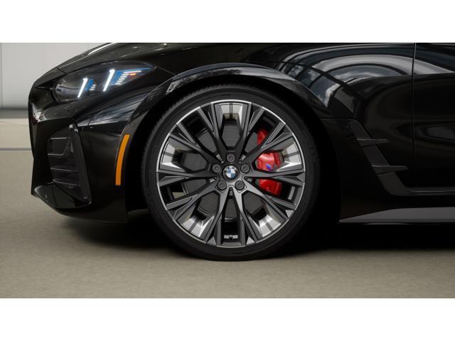 new 2026 BMW 430 Gran Coupe car, priced at $60,150