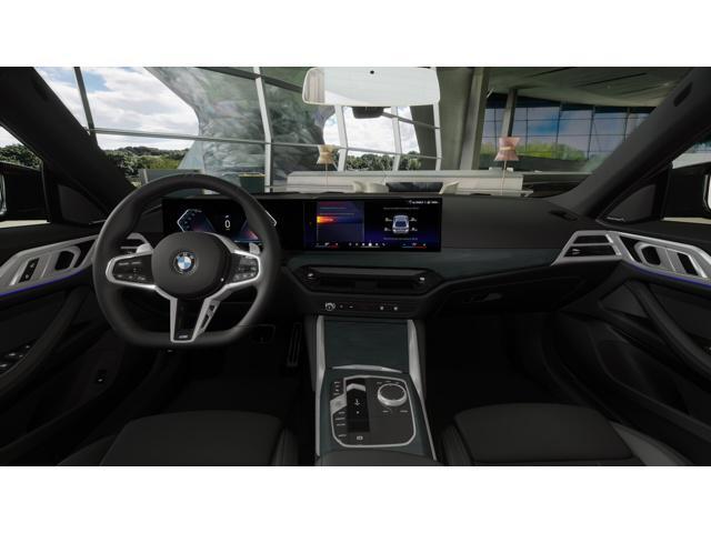 new 2026 BMW 430 Gran Coupe car, priced at $60,150