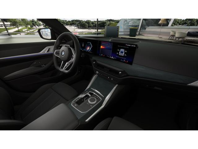 new 2026 BMW 430 Gran Coupe car, priced at $60,150