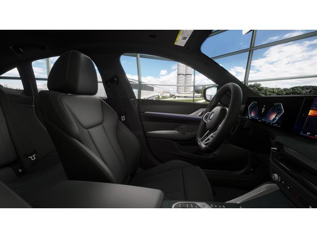 new 2026 BMW 430 Gran Coupe car, priced at $60,150