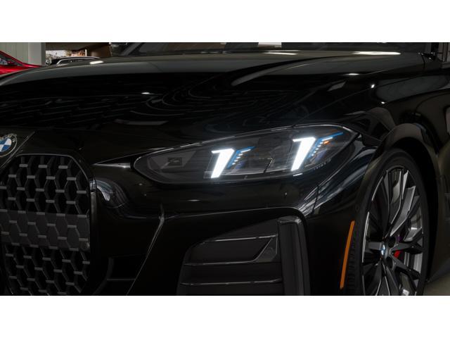 new 2026 BMW 430 Gran Coupe car, priced at $60,150