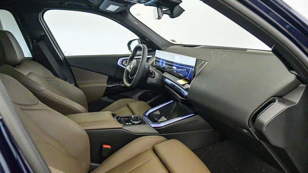 new 2026 BMW X3 car, priced at $61,050