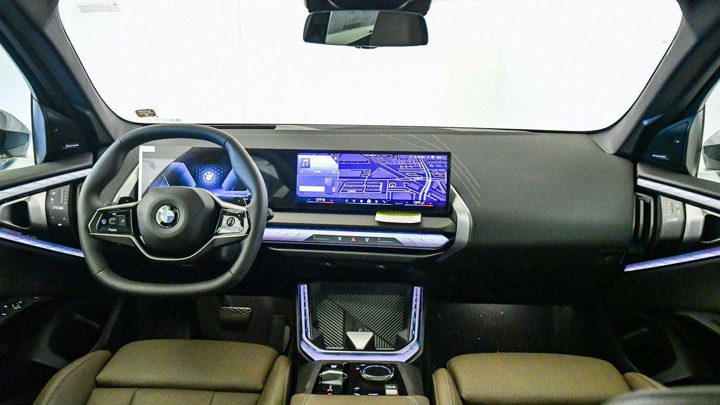 new 2026 BMW X3 car, priced at $61,050