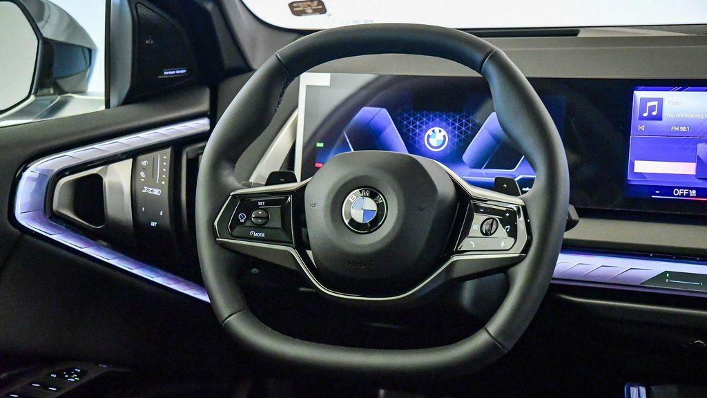 new 2026 BMW X3 car, priced at $61,050