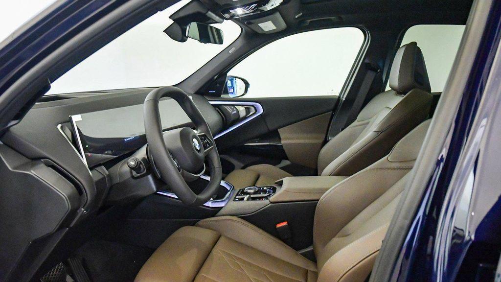 new 2026 BMW X3 car, priced at $61,050