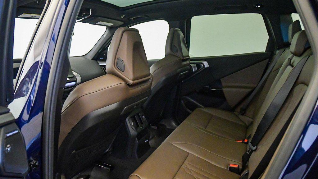 new 2026 BMW X3 car, priced at $61,050