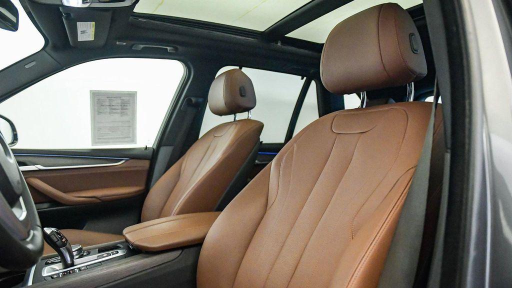used 2017 BMW X5 car, priced at $15,999