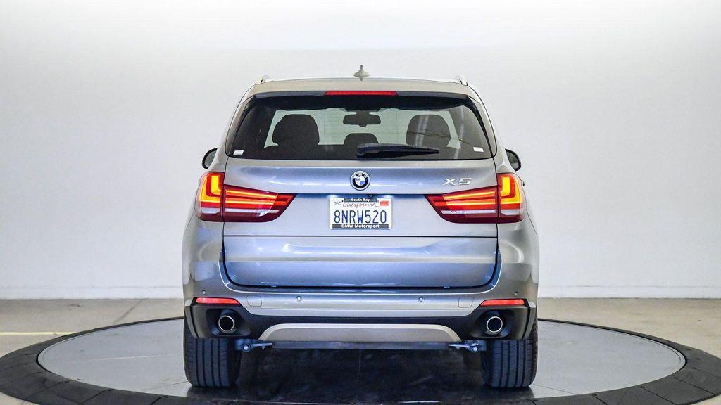used 2017 BMW X5 car, priced at $15,999