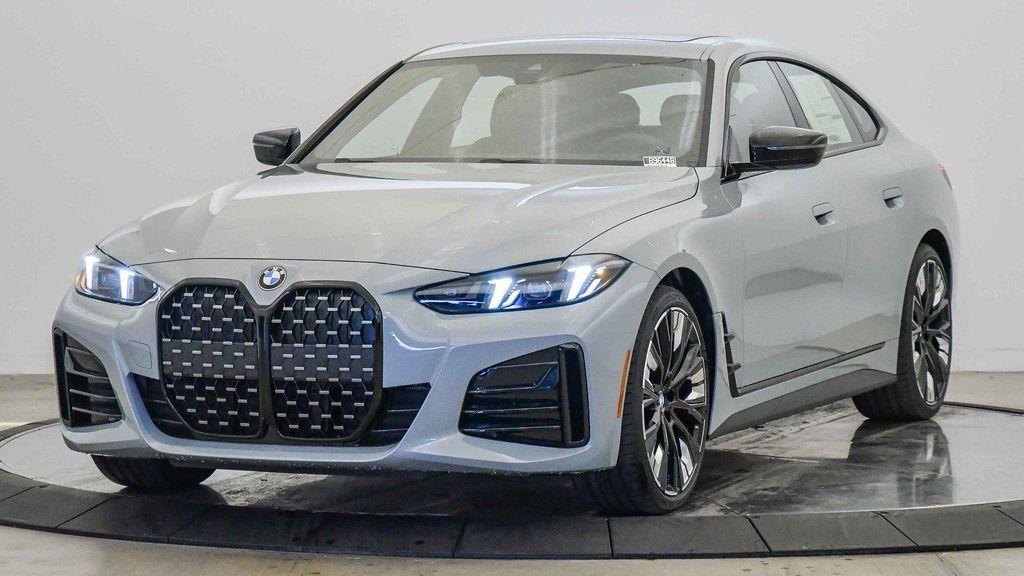 new 2026 BMW 430 Gran Coupe car, priced at $59,175