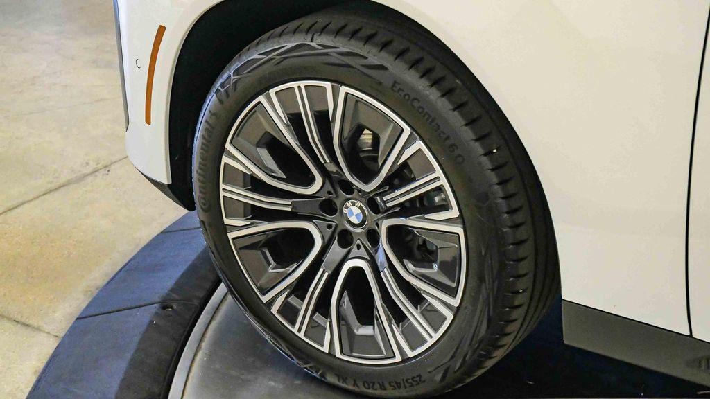 used 2026 BMW X3 car, priced at $49,869